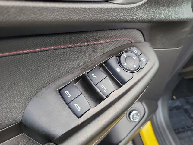 used 2023 Chevrolet TrailBlazer car, priced at $24,300
