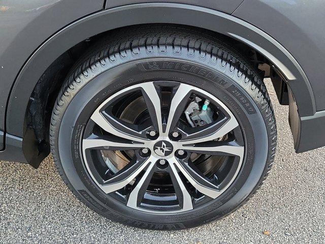 used 2021 Toyota C-HR car, priced at $16,990