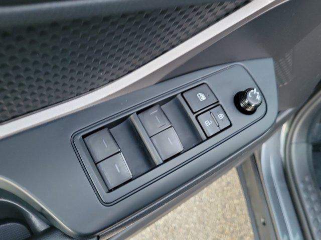 used 2021 Toyota C-HR car, priced at $16,990
