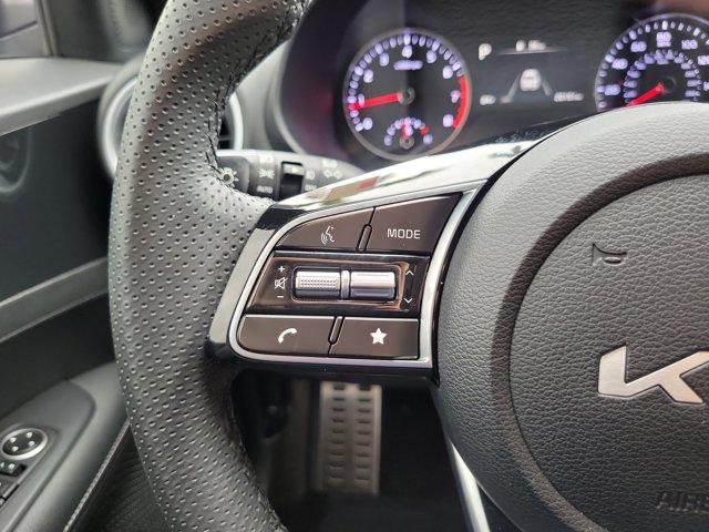 used 2024 Kia Forte car, priced at $20,700