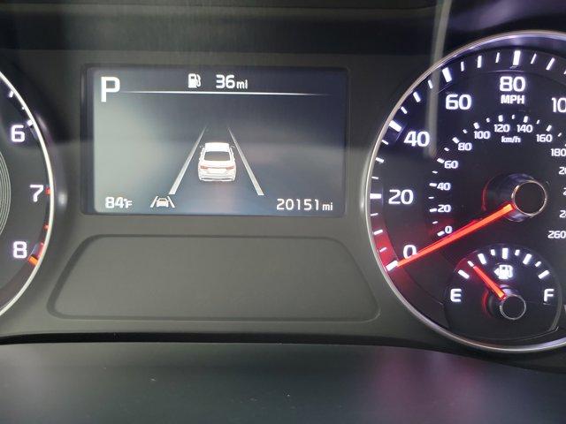 used 2024 Kia Forte car, priced at $20,700
