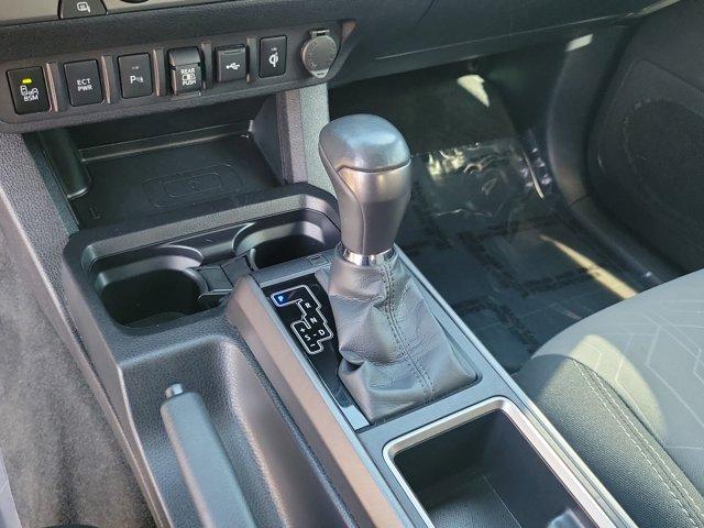 used 2023 Toyota Tacoma car, priced at $35,900