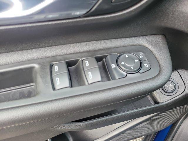 used 2022 GMC Terrain car, priced at $17,352