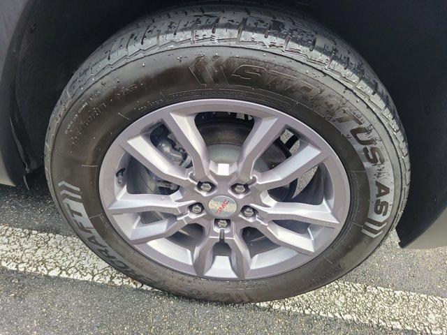 used 2022 GMC Terrain car, priced at $17,352