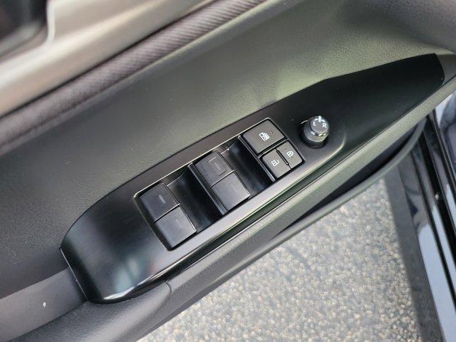 used 2025 Toyota Camry car, priced at $27,900