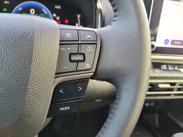 used 2025 Toyota Camry car, priced at $27,900