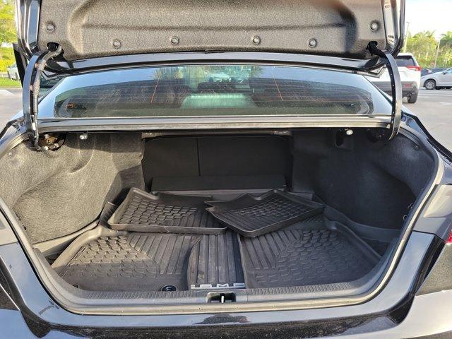 used 2025 Toyota Camry car, priced at $27,900