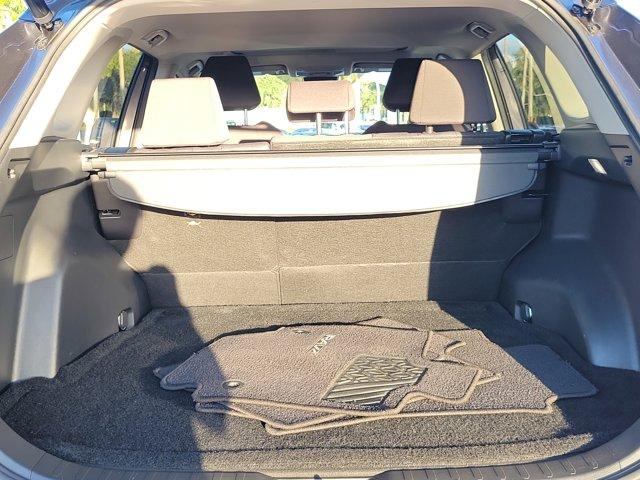 used 2023 Toyota RAV4 car, priced at $25,476