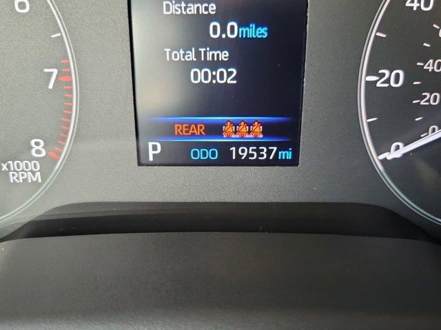 used 2024 Toyota Corolla car, priced at $18,880