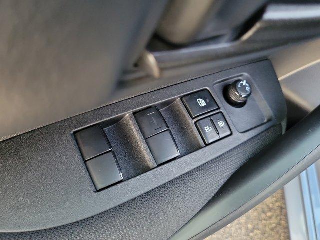used 2024 Toyota Corolla car, priced at $18,880