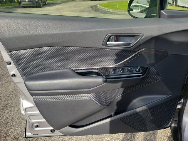 used 2019 Toyota C-HR car, priced at $17,864