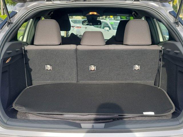 used 2019 Toyota C-HR car, priced at $17,864