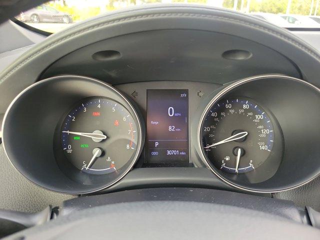 used 2019 Toyota C-HR car, priced at $17,864