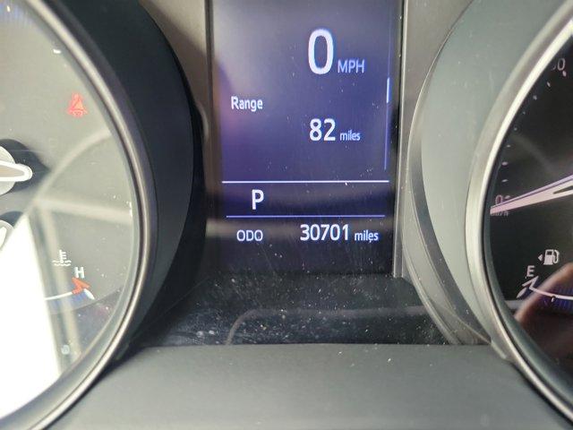 used 2019 Toyota C-HR car, priced at $17,864