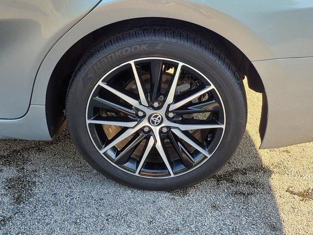 used 2023 Toyota Camry car, priced at $24,990