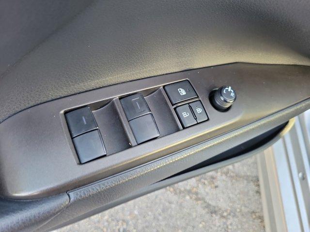 used 2023 Toyota Camry car, priced at $24,990