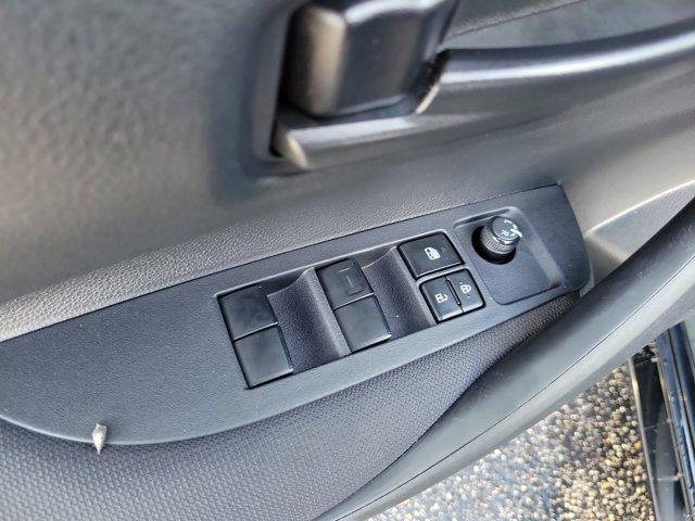 used 2024 Toyota Corolla car, priced at $19,990
