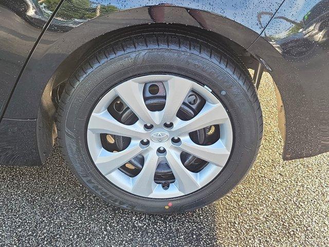 used 2024 Toyota Corolla car, priced at $19,990