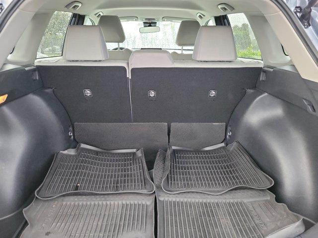 used 2022 Toyota Corolla Cross car, priced at $23,479