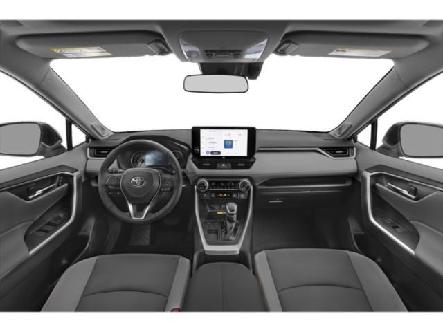 new 2025 Toyota RAV4 car, priced at $36,885