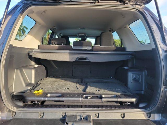 used 2022 Toyota 4Runner car, priced at $35,420
