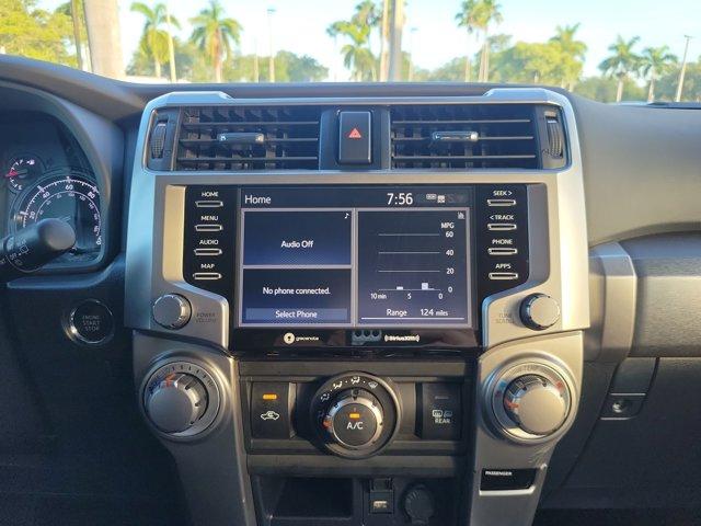 used 2022 Toyota 4Runner car, priced at $35,420