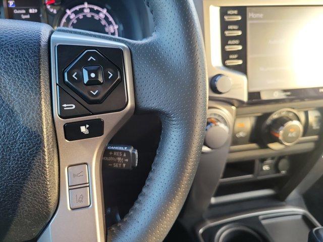 used 2022 Toyota 4Runner car, priced at $35,420