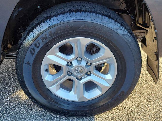 used 2022 Toyota 4Runner car, priced at $35,420