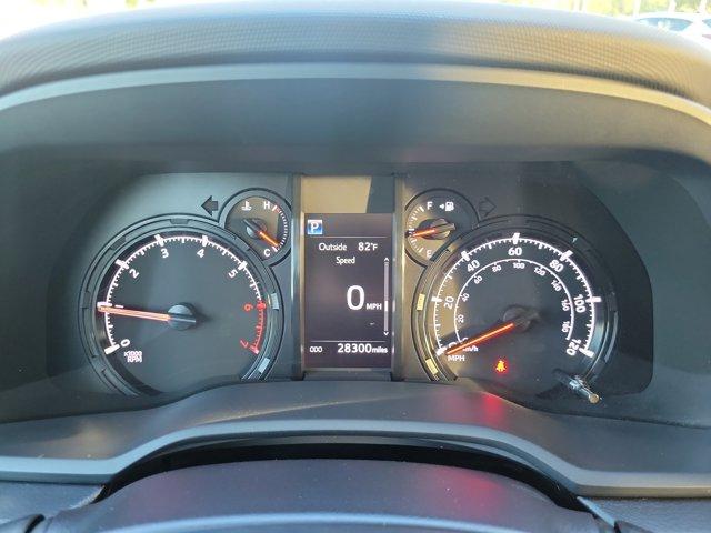 used 2022 Toyota 4Runner car, priced at $35,420