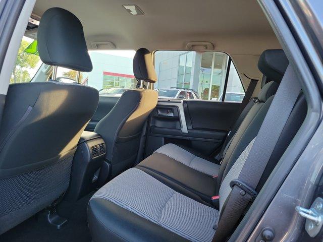 used 2022 Toyota 4Runner car, priced at $35,420