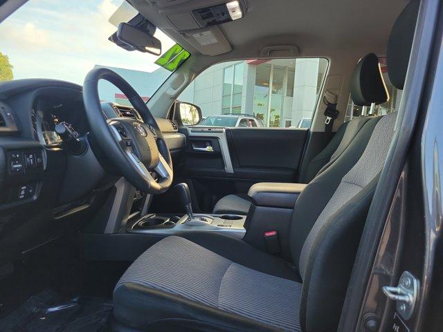 used 2022 Toyota 4Runner car, priced at $35,420