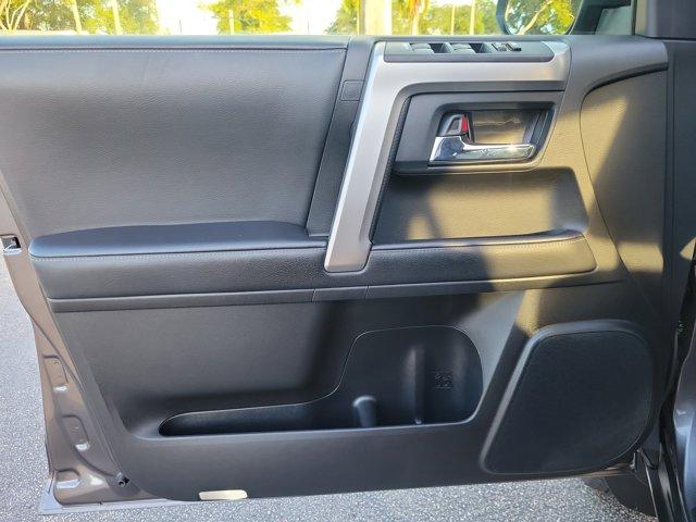 used 2022 Toyota 4Runner car, priced at $35,420