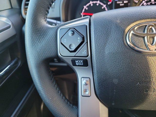 used 2022 Toyota 4Runner car, priced at $35,420
