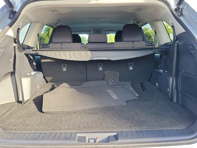 used 2023 Toyota Highlander car, priced at $33,440