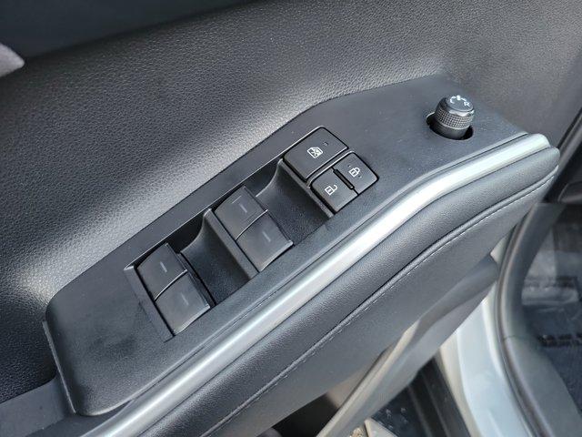 used 2023 Toyota Highlander car, priced at $33,440