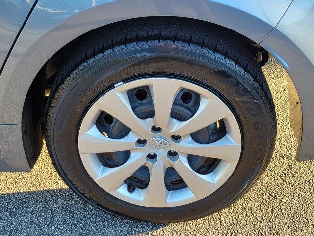 used 2024 Toyota Corolla car, priced at $20,600