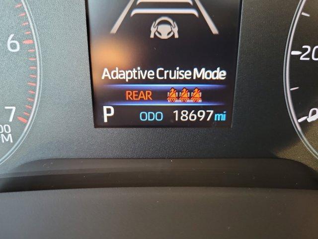 used 2024 Toyota Corolla car, priced at $20,600