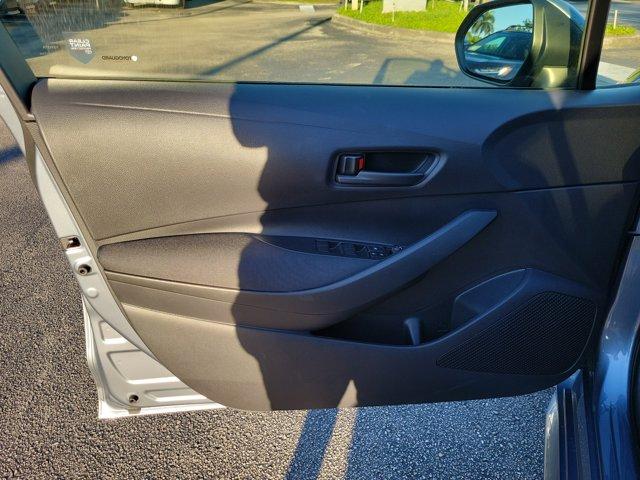 used 2024 Toyota Corolla car, priced at $20,600