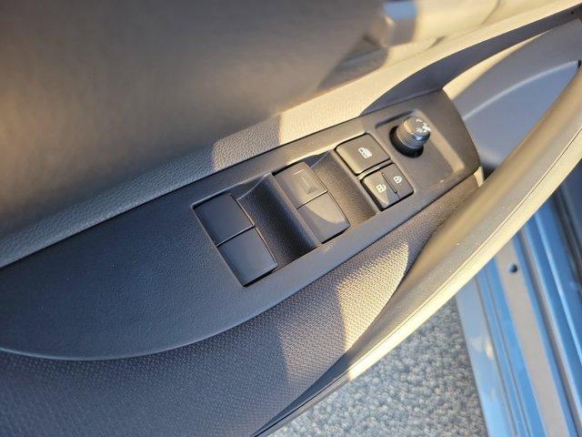 used 2024 Toyota Corolla car, priced at $20,600
