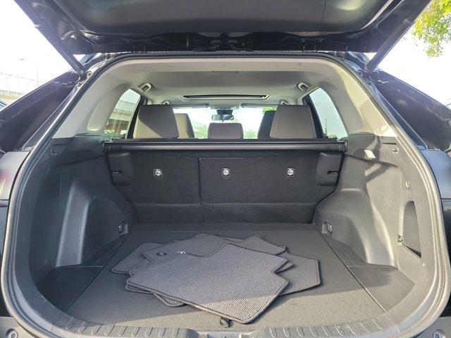 used 2022 Toyota RAV4 car, priced at $27,043