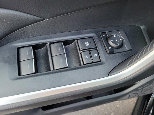 used 2022 Toyota RAV4 car, priced at $27,043