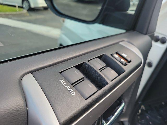 used 2021 Toyota 4Runner car, priced at $37,990