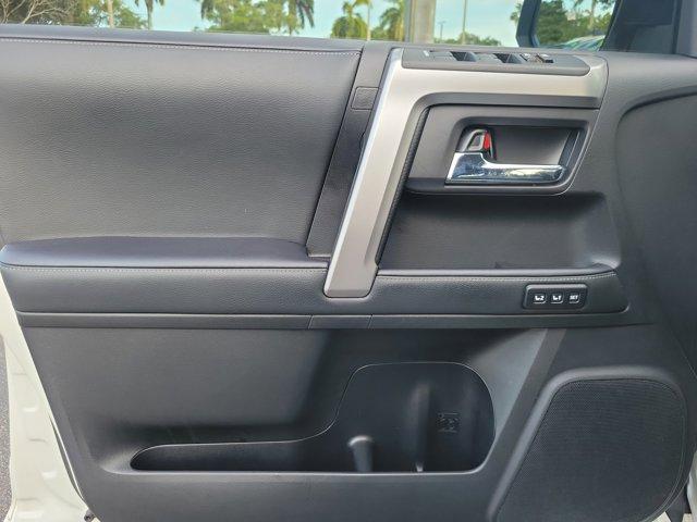 used 2021 Toyota 4Runner car, priced at $37,990
