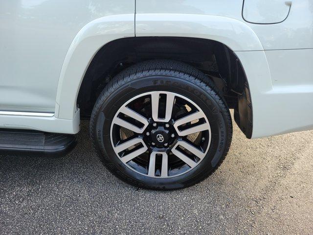 used 2021 Toyota 4Runner car, priced at $37,990