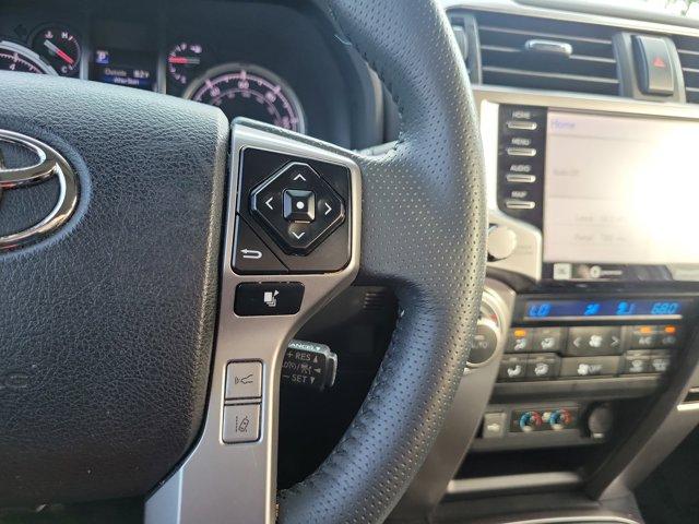 used 2021 Toyota 4Runner car, priced at $37,990