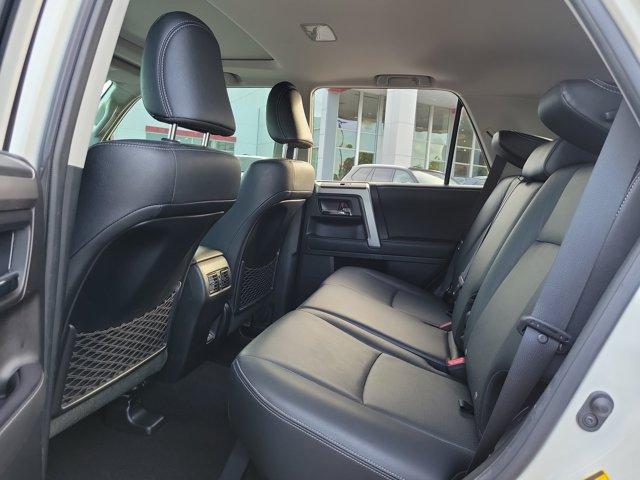 used 2021 Toyota 4Runner car, priced at $37,990