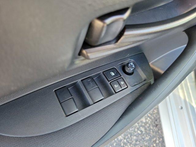 used 2024 Toyota Corolla car, priced at $19,213