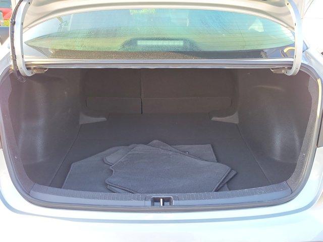 used 2024 Toyota Corolla car, priced at $19,213