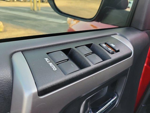 used 2024 Toyota 4Runner car, priced at $48,141