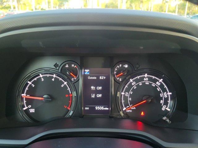 used 2024 Toyota 4Runner car, priced at $48,141